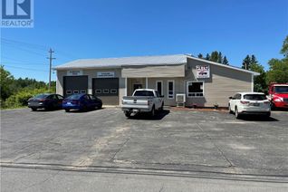 Non-Franchise Business for Sale, 1389 Aroostook Road, Perth-Andover, NB