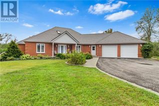 Bungalow for Sale, 58 Queen Victoria Street, Napanee, ON