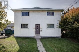Property for Sale, 291 & 293 Douglas Street, Sudbury, ON Property for Sale, 291 & 293 Douglas Street, Sudbury, ON