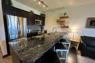 Condo Apartment for Sale, 700 Bighorn Boulevard #712, Radium Hot Springs, BC