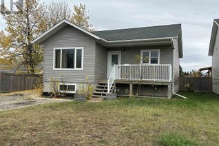 Detached House for Sale, 7911 95 Avenue, Fort St. John, BC