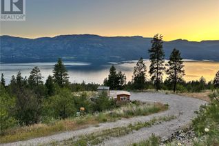 Land for Sale, 13798 Northstar Lane, Lake Country, BC