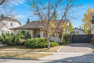 House for Sale, 756 Woodpark Boulevard Sw, Calgary, AB