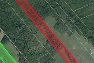 Vacant Residential Land for Sale, Lot Route 530, Grande-Digue, NB
