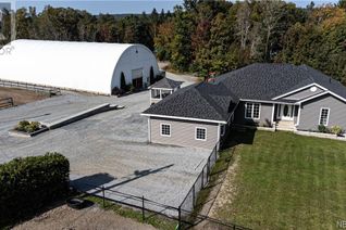 Property for Sale, 3367 Woodstock Road, Fredericton, NB