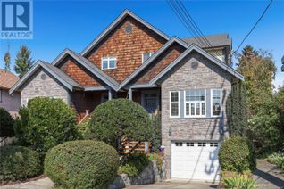 Property for Sale, 228 Michigan St #2, Victoria, BC