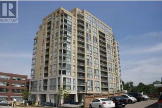 Property for Rent, 191 King Street S Unit# 406, Waterloo, ON