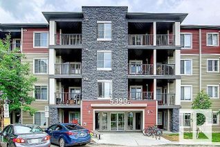 Condo Apartment for Sale, 102 5390 Chappelle Rd Sw, Edmonton, AB