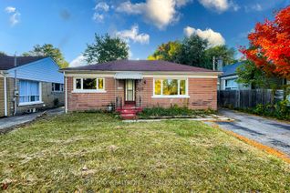 Bungalow for Sale, 2260 Brimley Rd, Toronto, ON