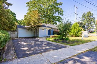 Bungalow for Sale, 366 Rebecca St, Oakville, ON Bungalow for Sale, 366 Rebecca St, Oakville, ON