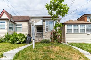Bungalow for Sale, 225 Prescott Ave, Toronto, ON Bungalow for Sale, 225 Prescott Ave, Toronto, ON