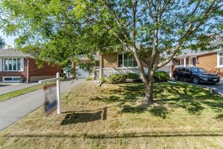 Bungalow for Sale, 48 Lloyd Manor Rd, Toronto, ON