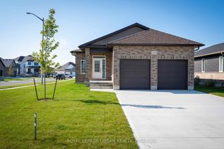 Property for Sale, 364 Mary Rose Ave, Saugeen Shores, ON