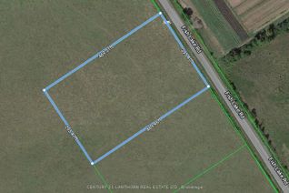 Property for Sale, 861 Fish Lake Rd, Prince Edward County, ON