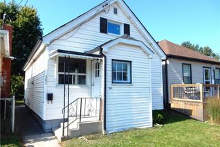 Detached House for Sale, 381 Cope St, Hamilton, ON