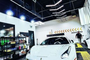 Automotive Related Business for Sale, 2877 14th Ave #17, Markham, ON