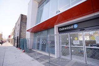Commercial/Retail Property for Lease, 1586 Eglinton Ave W, Toronto, ON