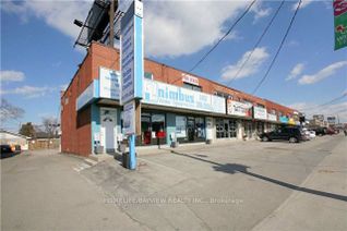 Office for Lease, 930 Wilson Ave #1, Toronto, ON
