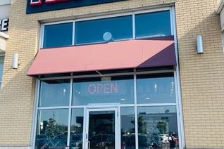 Fast Food/Take Out Business for Sale, 215 Delta Park Blvd, Brampton, ON