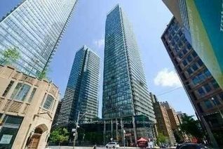 Apartment for Rent, 38 Grenville St #4501, Toronto, ON
