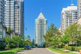 Apartment for Rent, 17 Barberry Pl #2403, Toronto, ON