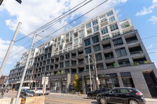 Apartment for Sale, 783 Bathurst St #428, Toronto, ON Apartment for Sale, 783 Bathurst St #428, Toronto, ON