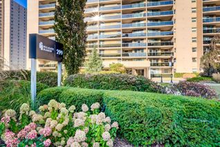 Apartment for Sale, 299 Mill Rd W #2010, Toronto, ON