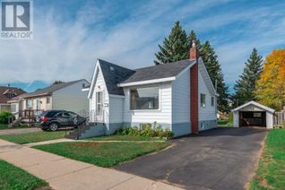 Detached House for Sale, 355 Francis St E, Thunder Bay, ON