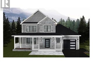 Detached House for Sale, Lot 4 Duffs Road, Holyrood, NL
