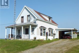 House for Sale, 1225 Route 380, New Denmark, NB