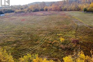 Land for Sale, Lot 4 Paradise Valley, Dawson Creek, BC