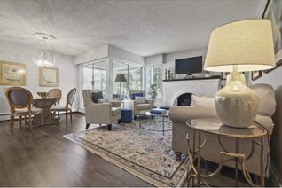 Condo Apartment for Sale, 1390 Martin Street #205, White Rock, BC