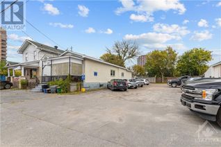 Commercial Land for Sale, 259-261 Parkdale Avenue, Ottawa, ON