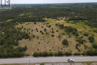 Commercial Land for Sale, 460 Joyce Road, Stone Mills, ON