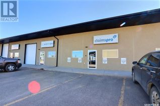 Office for Lease, 3 365 Marquis Road W, Prince Albert, SK
