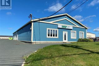 Property for Lease, 82 Clyde Avenue #1, Mount Pearl, NL