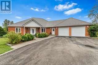 Bungalow for Sale, 58 Queen Victoria Street, Stone Mills, ON