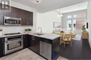 Property for Sale, 119 W 22nd Street #517, North Vancouver, BC