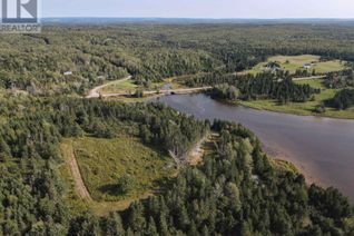 Commercial Land for Sale, Lot 17-1 Southside Harbour Road, Southside Antigonish Harbour, NS