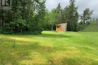 Vacant Residential Land for Sale, 449 Cherryvale Rd, Canaan Forks, NB