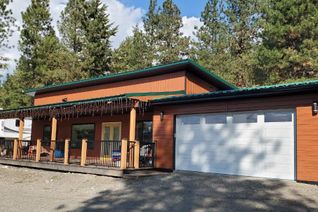 House for Sale, 295 Mule Deer Drive, Osoyoos, BC