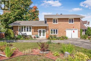 House for Sale, 652 Theriault Street, Hawkesbury, ON
