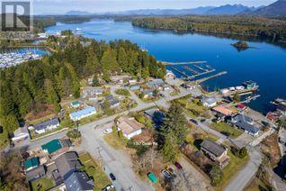 Commercial/Retail Property for Sale, 1767 Cedar Rd, Ucluelet, BC