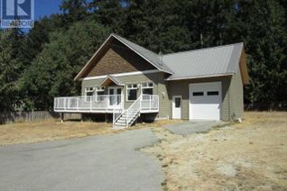 House for Sale, 7312 Highway 101, Powell River, BC