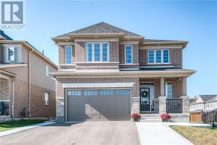 Property for Rent, 537 Valhalla Crescent Unit# Upper A, Waterloo, ON