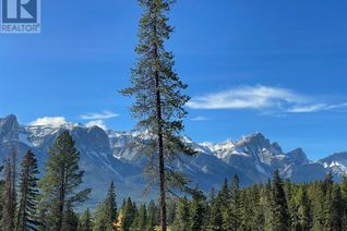 Commercial Land for Sale, 404 Mountain Tranquility Place, Canmore, AB