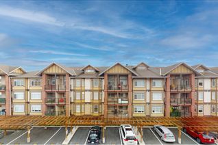Penthouse for Sale, 5660 201a Street #442, Langley, BC