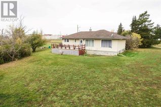 Bungalow for Sale, 5207 49 Street, Ponoka, AB