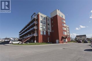 Townhouse for Sale, 710 Cotton Mill Street #206, Cornwall, ON