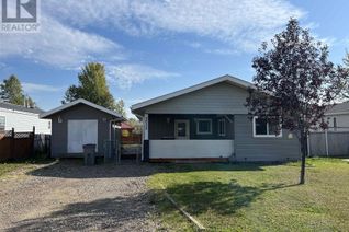 Property for Sale, 5228 40 Street, Fort Nelson, BC